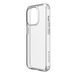 Black Rock Clear Protection Case, kryt pro Apple iPhone 15 Pro, průhledný