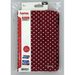 Hama Polka Dot puzdro na tablet, do 20,3 cm (8"), červené