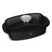 BERLINGERHAUS Pekáč s poklicí s titanovým povrchem Matte Black Collection BH-8779