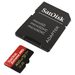 SanDisk Extreme Pro microSDXC 400 GB 170 MB/s A2 C10 V30 UHS-I U3, adapter