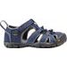 SEACAMP II CNX CHILDREN blue depths/gargoyle