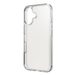Black Rock Clear Protection Case, kryt pro Apple iPhone 16, průhledný