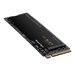 WD černý SN750 NVMe™ SSD 1 TB