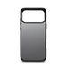 Hama Extreme Protect, kryt pro Apple iPhone 17 Pro Max, materiál D3O®, průhledný černý