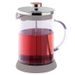 BERLINGERHAUS Konvice na čaj a kávu French press 800 ml Taupe Collection BH-8589