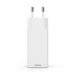 Hama rychlá USB nabíječka GaN 2x USB-C + USB-A, PD/QC, 65 W