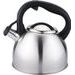 CS SOLINGEN Konvice pískací nerez Bonn 2,5 l CS-067366nere