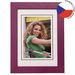HAMA RÁMEČEK DŘEVĚNÝ JESOLO, LILA, 50X70 CM - DREVENÉ{% if kategorie.adresa_nazvy[0] != zbozi.kategorie.nazev %} - ALBUMY A RÁMČEKY{% endif %}