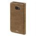 HAMA GUARD CASE BOOKLET FOR SAMSUNG GALAXY J4+, BROWN - PUZDRÁ A OBALY{% if kategorie.adresa_nazvy[0] != zbozi.kategorie.nazev %} - PC, MP3, TABLET A MOBIL{% endif %}