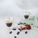 BERLINGERHAUS Sada skleněných šálků na espresso 2 ks BH-8772