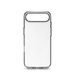 White Diamonds Clear Protection Case, kryt pro Apple iPhone Air, průhledný