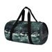 BAAGL Sportovní taška Hoop Forest