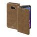 HAMA GUARD CASE BOOKLET FOR SAMSUNG GALAXY J4+, BROWN - PUZDRÁ A OBALY - PC, MP3, TABLET A MOBIL