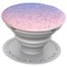 POPSOCKETS GLITTER MORNING HAZE - DRŽIAKY ZARIADENÍ - PC, MP3, TABLET A MOBIL