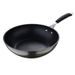BERGNER Wok pánev s nepřilnavým povrchem MIDNIGHT 28 cm zelená BG-30129-GR