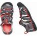 KEEN SEACAMP II CNX K MAGNET / DRIZZLE