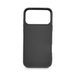 Hama Fantastic Feel, kryt pro Apple iPhone 17 Pro Max, hebký povrch, černý