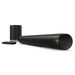 HAMA SMART SOUNDBAR SIRIUM4000ABT, WIRELESS SUBWOOFER / BLUETOOTH / ALEXA - HIFI SYSTÉMY - AUDIO A TV