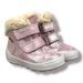 Superfit dětská zimní obuv 1-106321-5500 GROOVY 2.0 Rosa