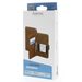 Hama Smart Move Booklet Case, size XL (4,7-5,1"), brown