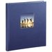 Hama album klasický FINE ART 29x32 cm, 50 strán, modrý