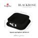 BERLINGERHAUS Forma na dort hranatá s titanovým povrchem 28 x 28 cm Matte Black Collection BH-7890