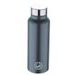 BERGNER Lahev přenosná nerezová ocel 0,75 l šedá BG-37524-MGY