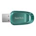 SanDisk Ultra Eco USB Flash Drive USB 3.2 Gen 1 64 GB