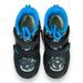 Zimní boty Superfit 1-006045-2000 HUSKY1 GRAU/HELLBLAU