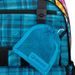 Školní dvoukomorový batoh s vyjímatelným bederním pásem - BRITTO