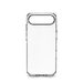 Black Rock Clear Protection Case, kryt pro Apple iPhone Air, průhledný