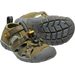 SEACAMP II CNX CHILDREN military olive/saffron