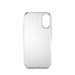 Hama Always Clear, kryt pro Apple iPhone 16, vždy průhledný, nežloutne