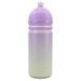 Zdravá lahev Pastel fialová 0,7l
