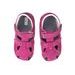 Dětská letní obuv Jonap - Růžové