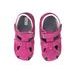 Dětská letní obuv Jonap - Růžové