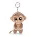 NICI Glubschis klíčenka Opice Hobson 9cm