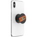 POPSOCKETS POPGRIP GEN.2, GALAXY ABLAZE, HOŘÍCÍ GALAXIE - DRŽIAKY ZARIADENÍ - PC, MP3, TABLET A MOBIL