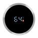 BERLINGERHAUS Termoska nerez s LED displejem 500 ml Antracit Collection BH-9805
