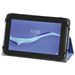 Hama Strap, univerzální pouzdro pro tablet s uhlopříčkou 9,5-11" (24-28 cm), modré