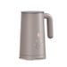 BERLINGERHAUS Napěňovač mléka elektrický 4 v 1 Taupe Collection BH-9792