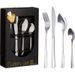 EXCELLENT HOUSEWARE Sada příborů 16 ks nerez KO-CC4101080