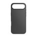 Black Rock Robust Carbon, kryt pro Apple iPhone Air, magnetický, karbonový vzhled, černý