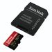 SanDisk Extreme Pro microSDHC 32 GB 100 MB/s A1 Class 10 UHS-I V30, Adaptér náhrada za 173387