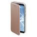 HAMA CURVE BOOKLET FOR SAMSUNG GALAXY A7 (2018), ROSE GOLD - PŘÍSLUŠENSTVÍ PRO MOBIL - PC, MP3, TABLET A MOBIL