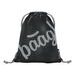 BAAGL Sáček Skate Black Baagl