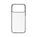 Black Rock Clear Protection Case, kryt pro Apple iPhone 17 Pro Max, průhledný