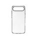 White Diamonds Clear Protection Case, kryt pro Apple iPhone Air, průhledný