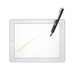 Hama Active Fineline, Input Pen with Thin 2.5 mm Tip for Tablet PCs