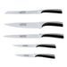 CS SOLINGEN Sada nožů v bloku 6 ks LYCHEN CS-061630